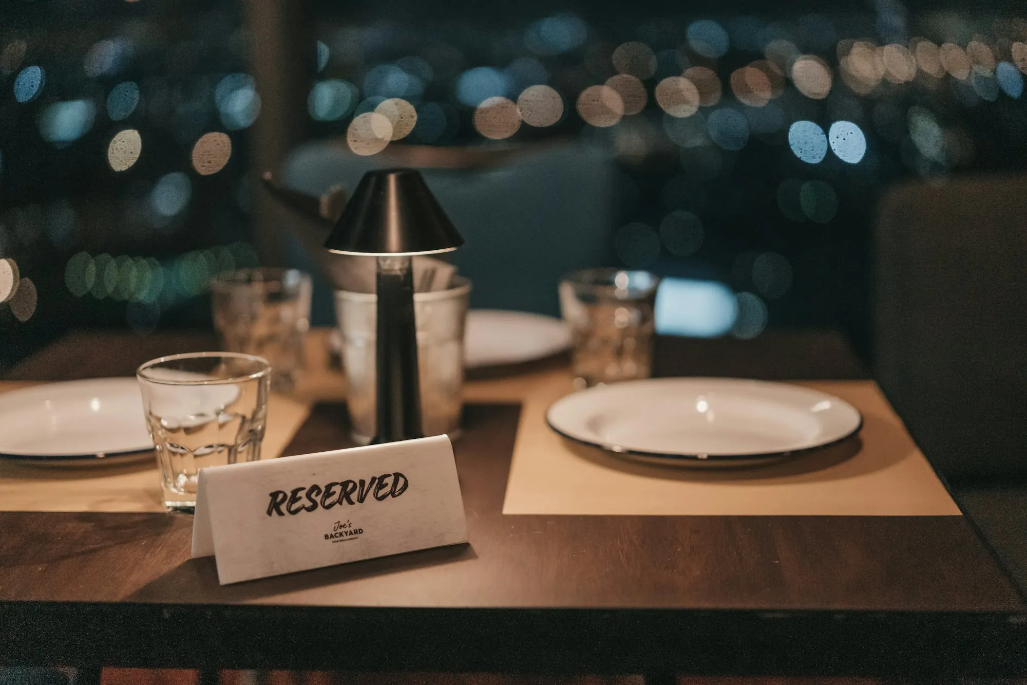 Reserved