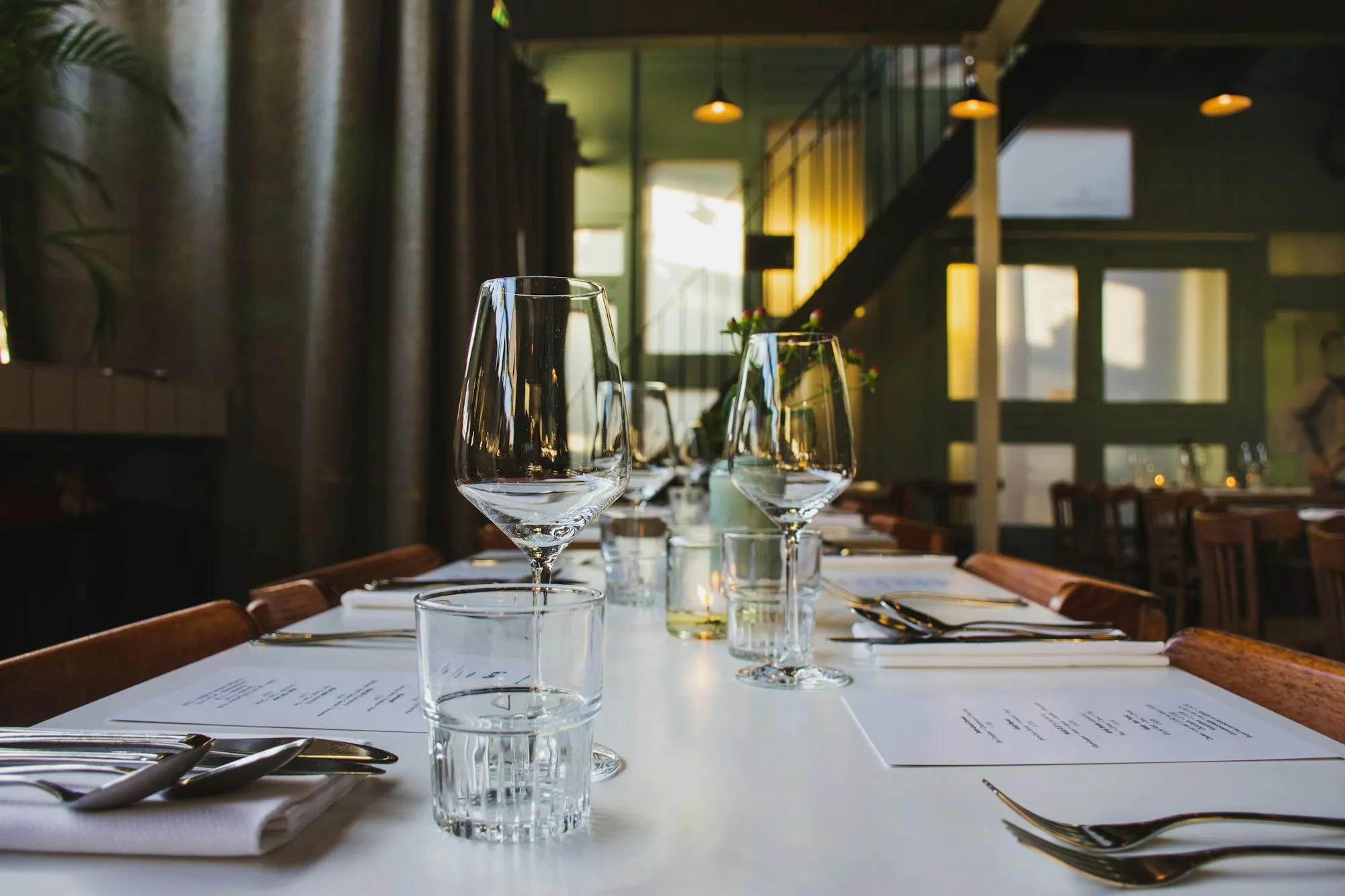Table set