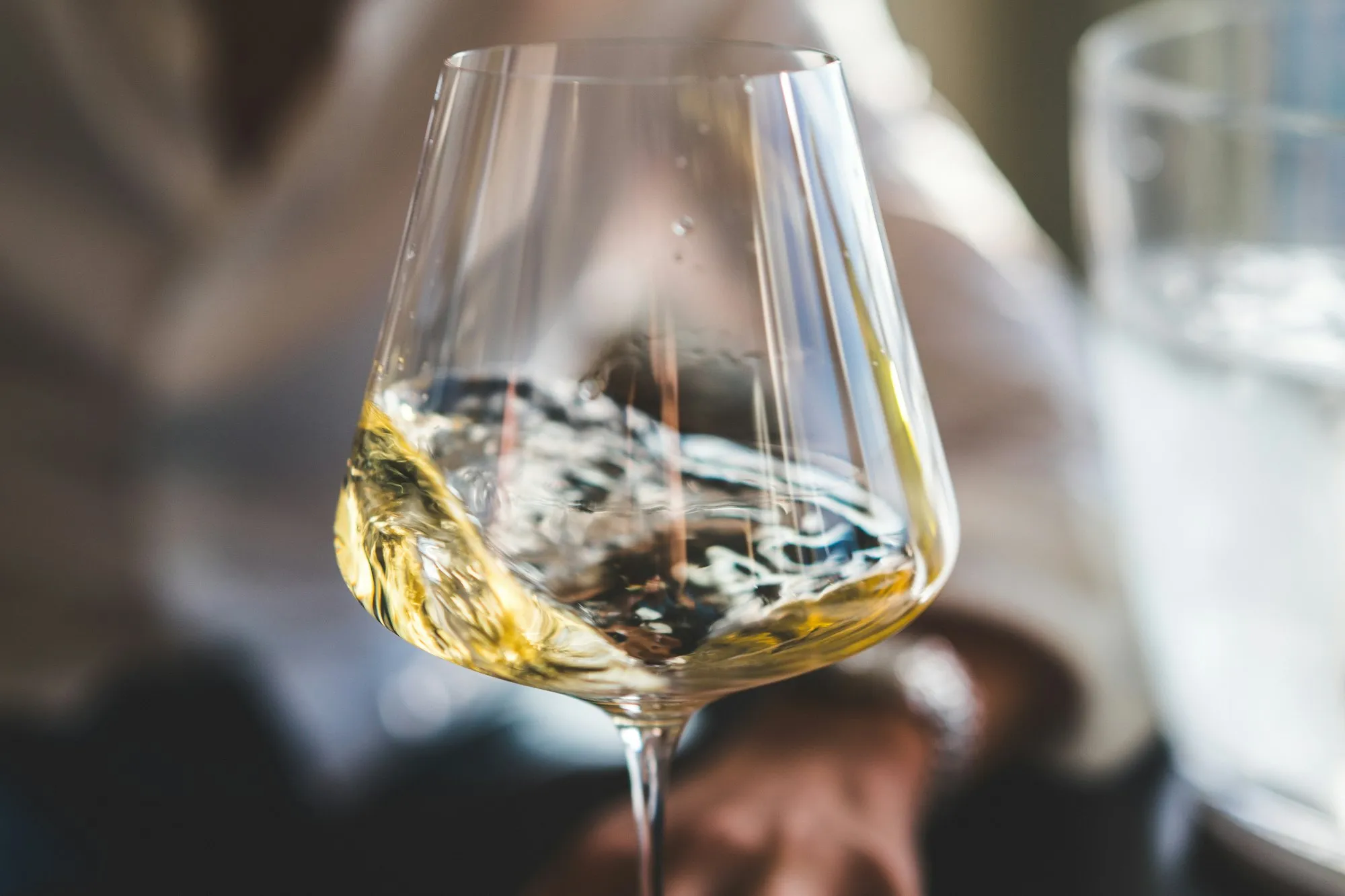 Wine white
